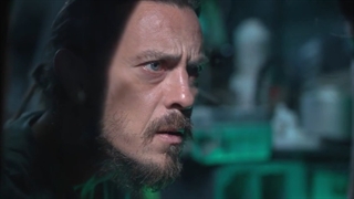 فیلم کوتاه علمی و تخیلی((انکاریو____uncario))دوبله فارسی.2021