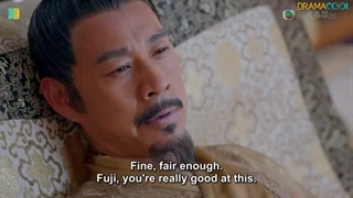 سریال ملکه چین قسمت ۴۷ با زیرنویس فارسی