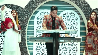 جدید ترین کار هنرمند امیرظهرابیان تنظیم امیر ظهرابیان