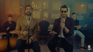 آهنگ ماکان بند احساسی میشم