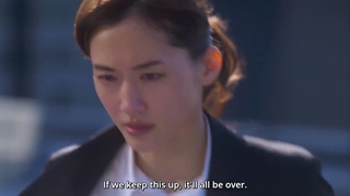 قسمت 10 از سریال ژاپنی بهشت و جهنم یا ۲ آدم روانی‌ Heaven and Hell: 2 Psycho People 2021