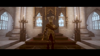 تریلر بازی Black Legend