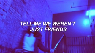 (Chase Atlantic - Friends (Lyrics