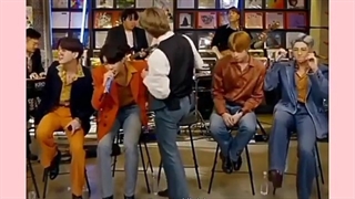 افعل و فولا به سبک بی تی اس :))