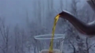 چای کیسه ای