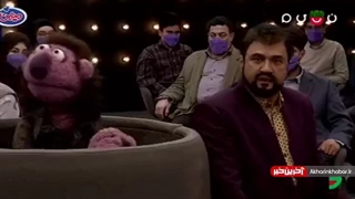 فرار جناب خان از دست کمیته