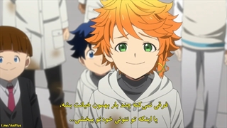 انیمه ناکجا آباد موعود فصل دوم قسمت 11(آخر) با زیرنویس فارسی