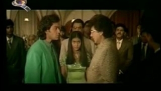 فیلم سینمایی راز پنهان