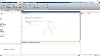 پیاده سازی قانون کولن و ترسیم سه بعدی بردار نیروی برآیند در نرم افزار MATLAB