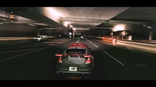 تریلری جذاب از بازی Need for Speed Underground 2 Remastered