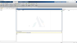 بسط سری تیلور تابع نمایی exp(x) در نرم افزار MATLAB