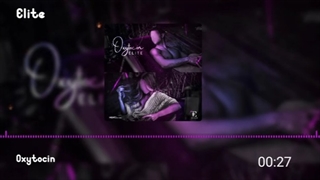 آهنگ اکسیتوسین از الیت