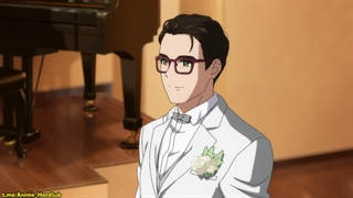 انیمه Wonder Egg Priority قسمت 11