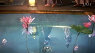 انیمه افسانه جنگیری (legend of exorcism) قسمت پنجم زیرنویس فارسی انلاین