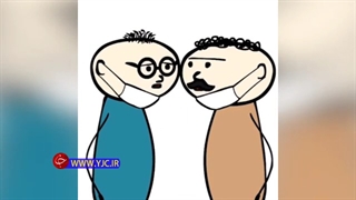 عجب ویدیو طنز کوتاه