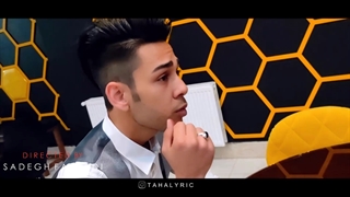 دانلود آهنگ غمگین و جدید محمد طاها به نام میمیرم