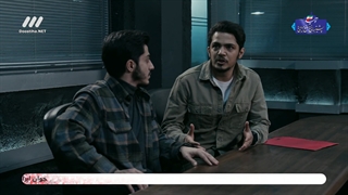 سریال گاندو | فصل دوم | قسمت 5