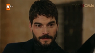 سریال تردید Hercai قسمت 206 دوبله فارسی