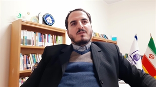 دکتر مرتضی اشرافی ، تبریک سال نو پوسیدگی دندان