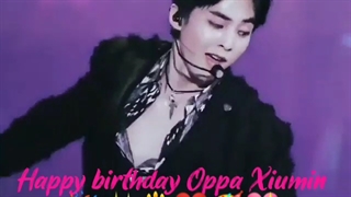 اوپا شیومین تولدت مبارک 