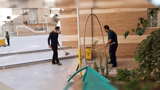 دکتر مرتضی اشرافی دندان شیری