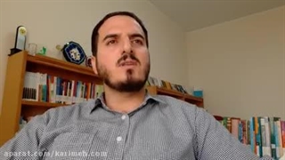 دکتر مرتضی اشرافی ، افراط گرایی و تروریسم در آسیای مرکزی۴