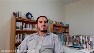 دکتر مرتضی اشرافی ، انقلاب اسلامی ۶ دندان شیری