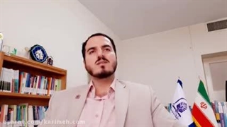 دکتر مرتضی اشرافی ، انقلاب اسلامی ۷ پلاستیک لثه