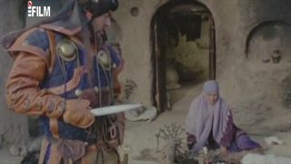 بخش غم انگیزی از مجموعه سربداران - ستم مغول ها به ایرانیان