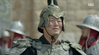 (سریال کره ای 보보경심려 2016) قسمت 7