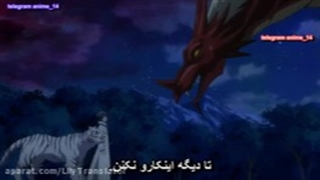 انیمه توی دنیای دیگه با موبایلم/isekai wa smartphone to Tmo ni قسمت ۶ هاردساب فارسی