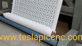 برنامه نویسی و مونتاژ و راه اندازی دستگاه چاپ پارچه