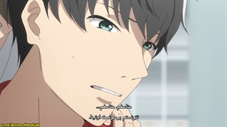 انیمه 2.43: Seiin Koukou Danshi Volley-bu قسمت 12 (آخر)