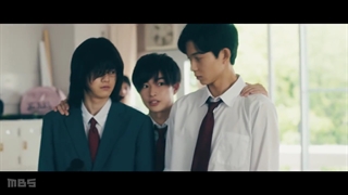 قسمت دوم سریال ژاپنی هوریمیا Horimiya 2021 با زیرنویس فارسی