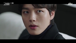 قسمت یازدهم سریال کره‌ای فراتر از شیطان Beyond Evil 2021+زیرنویس فارسی آنلاین با بازی یو جین گو و شین ها کیون