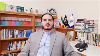 دکتر مرتضی اشرافی ، بحران قره باغ ۵ بررسی لک صورت
