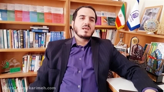 دکتر مرتضی اشرافی ، آشنایی با روسیه اصلاح فرم صورت