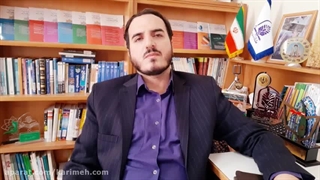دکتر مرتضی اشرافی ، آشنایی با چچنستان جراحی گوش
