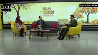 سردار سعید محمد | فرمانده قرارگاه خاتم الانبیا | گزارش عملکرد