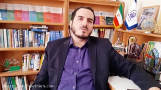 دکتر مرتضی اشرافی ، آشنایی با داغستان کلینیک لیزر