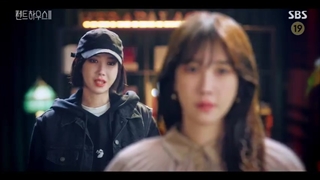 قسمت یازدهم سریال کره‌ای پنت هاوس: جنگ در زندگی فصل 2 The Penthouse 2: War in Life 2021+زیرنویس فارسی آنلاین