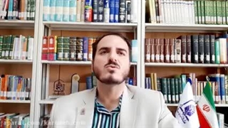 دکتر مرتضی اشرافی انقلاب مخملی ۲ دندان شیری