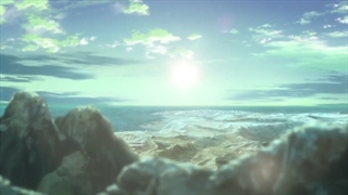 انیمه ناکجا آباد موعود فصل 2 قسمت 11 زیرنویس فارسی(آخر)