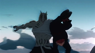 انیمه Jujutsu Kaisen (TV)قسمت 26 آخر