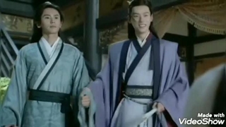 میکس سریال چینی کلمه افتخار