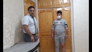 درمان پارگی رباط زانو