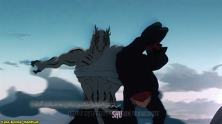 انیمه Jujutsu Kaisen قسمت 24 اخر