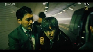 قسمت یازدهم سریال کره ای "پنت هاوس : جنگ در زندگی 2" + زیرنویس فارسی