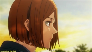 انیمه Jujutsu Kaisen قسمت 24 بازیرنویس پارسی