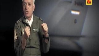 نبردهای F14 در خلیج فارس-قسمت دوم